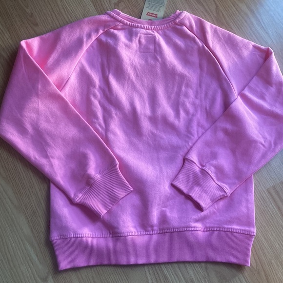 Levi’s crewneck sweater - Picture 4 of 6